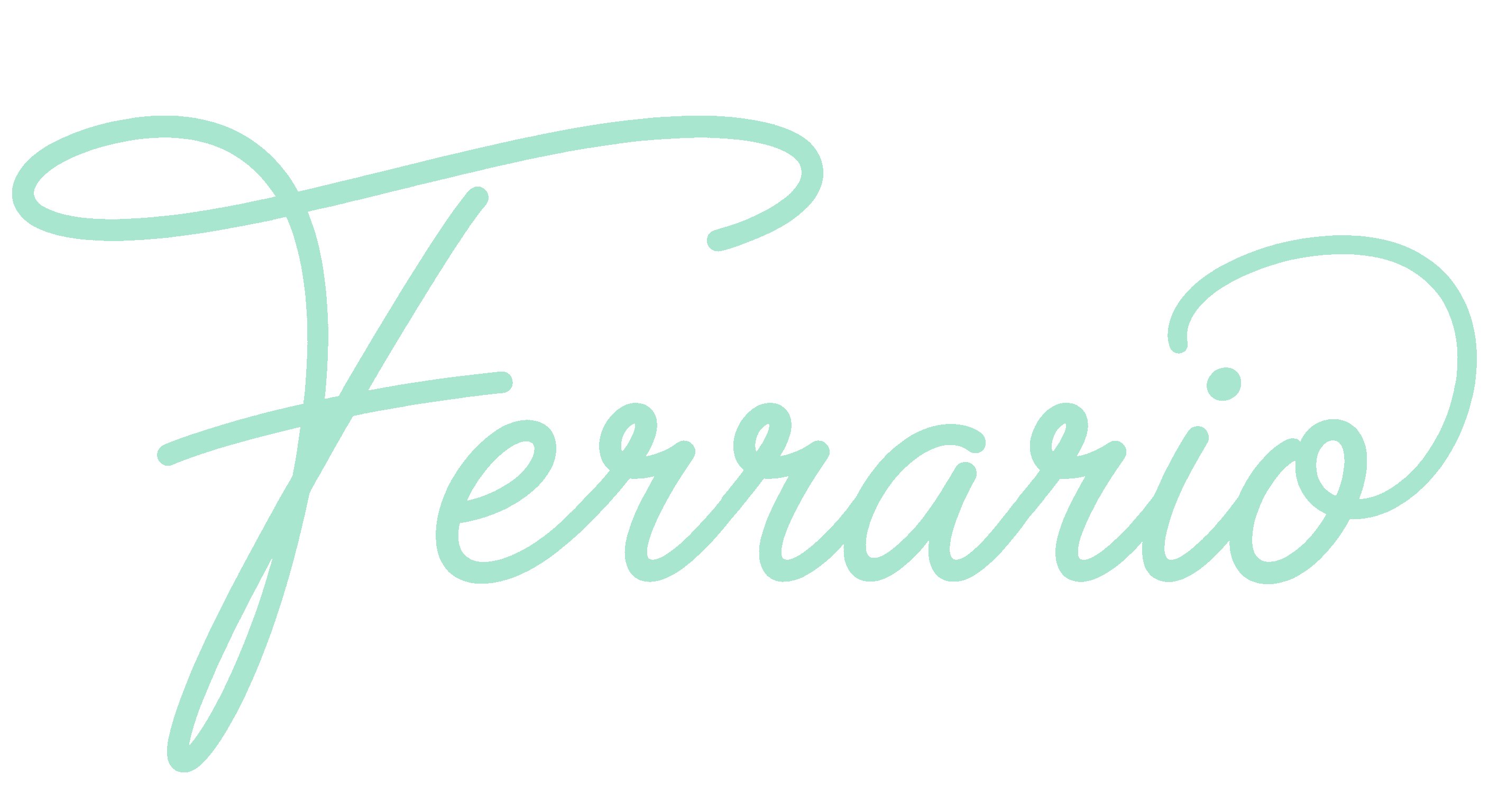 Logo David Ferrario